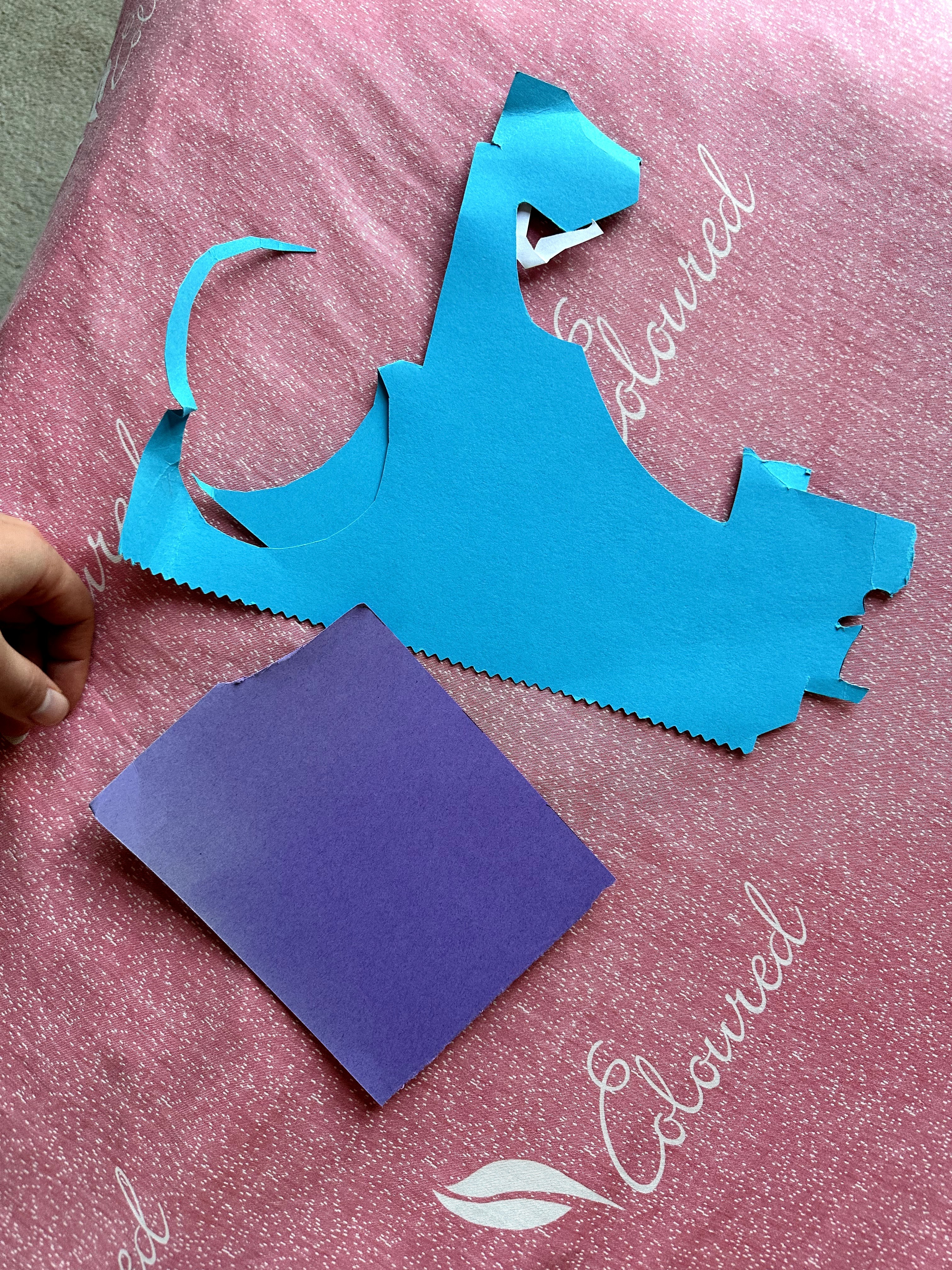 Marathon Cheer Sign - Image 3